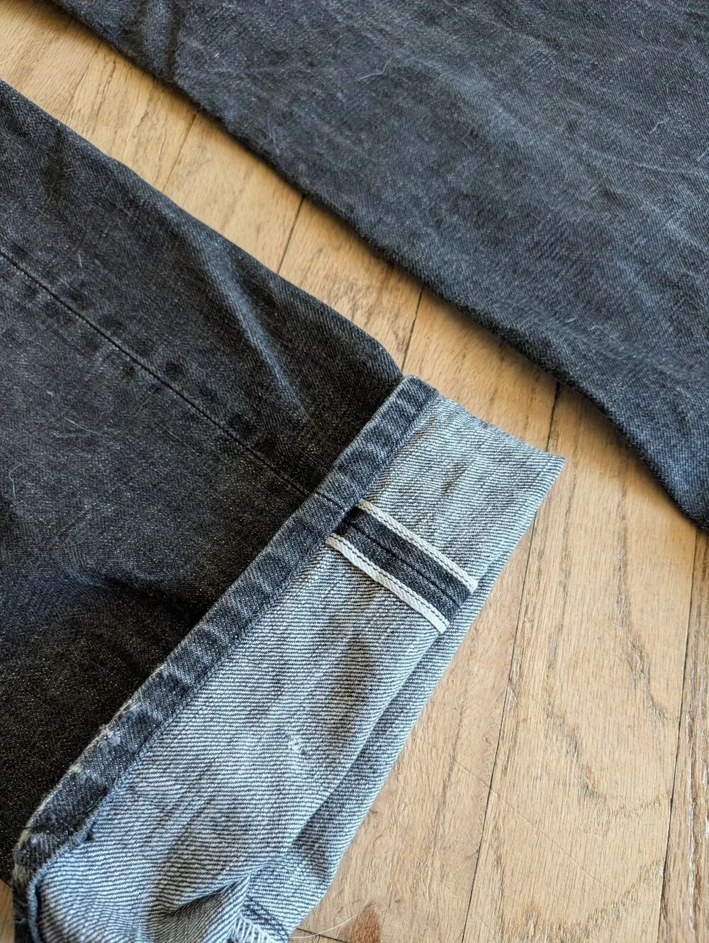 Rogue Territory Stanton Jeans
